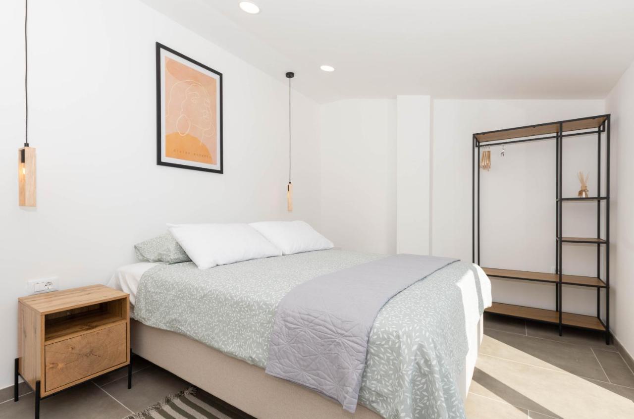 Apartment Eros Шишан Экстерьер фото